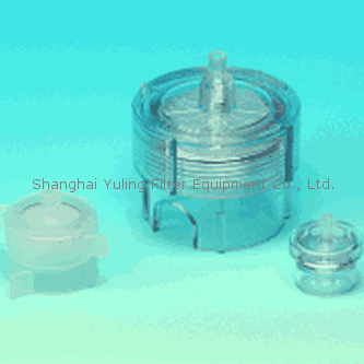 Whatman Pop-Top和Swin-Lok塑料滤膜容器, 420100, 420200, 420400