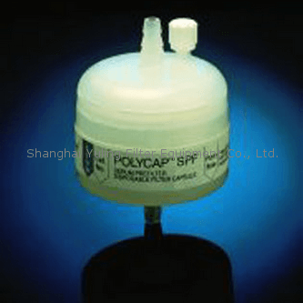 Whatman Polycap SPF 囊式滤器, 6705-3600, 6705-7500, 2820