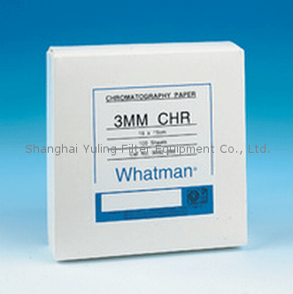 Whatman 纤维素层析纸, 3030-704, 3030-861, 3030-866