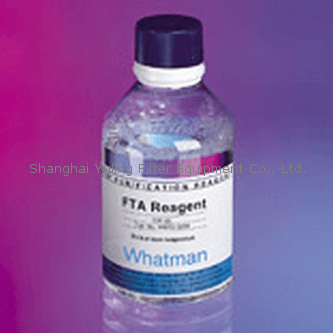Whatman FTA纯化试剂和配件, WB120204